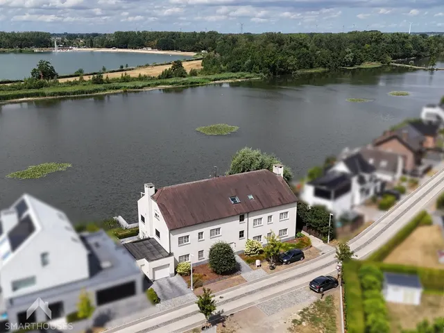 Appartement te koop in Berlare – 1/10