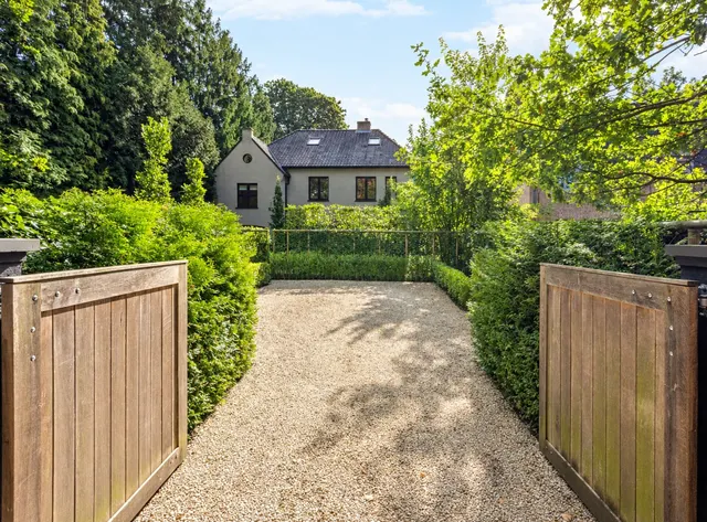 Woning en villa à vendre à Westmalle – 1/10