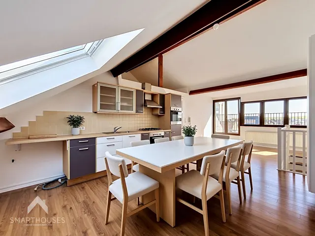 Apartment for sale in De Panne – 1/10