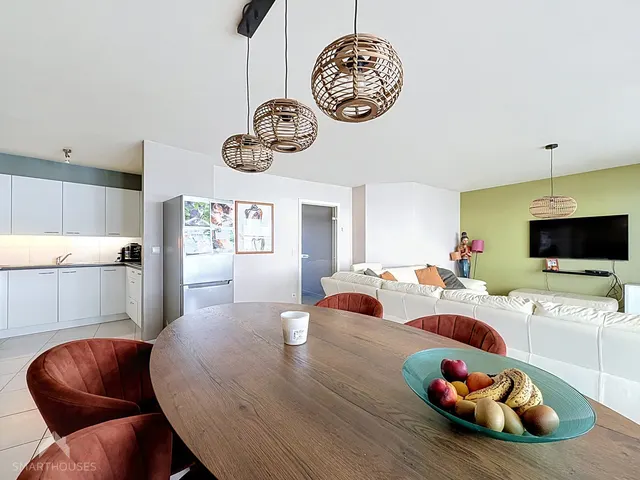 Apartment for sale in Oostende – 1/10