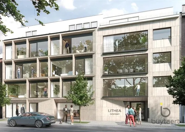 Appartement te koop in Brasschaat – 1/10