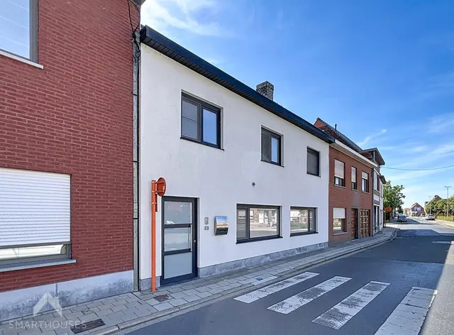 Huis for sale in Wevelgem – 1/10