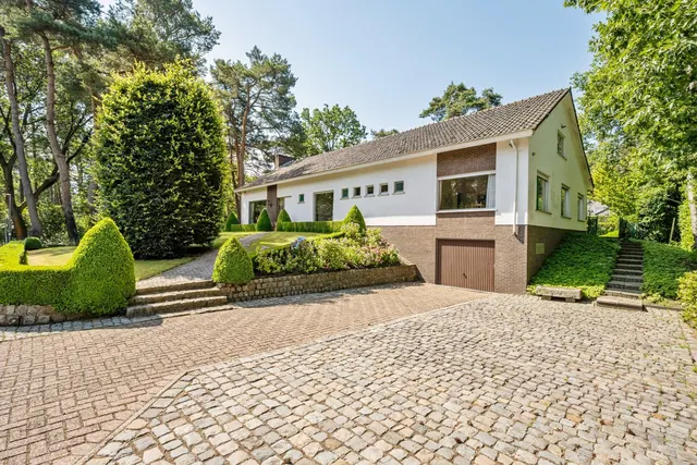 Woning en villa te koop in Oud-Turnhout – 1/10