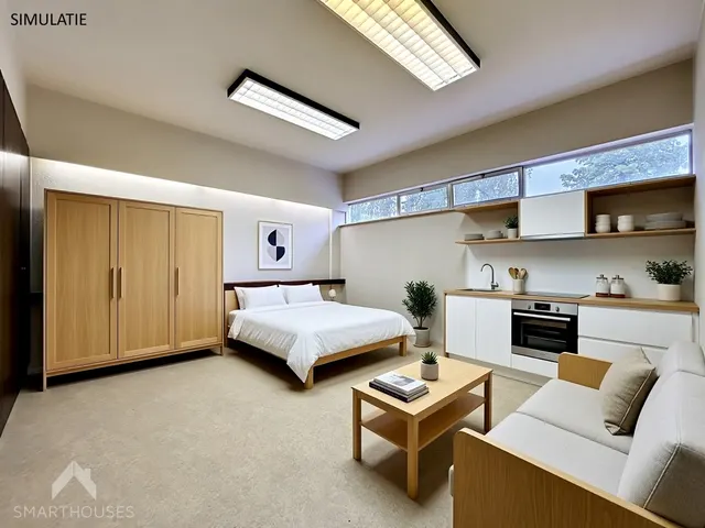 Appartement te koop in Deerlijk – 1/10