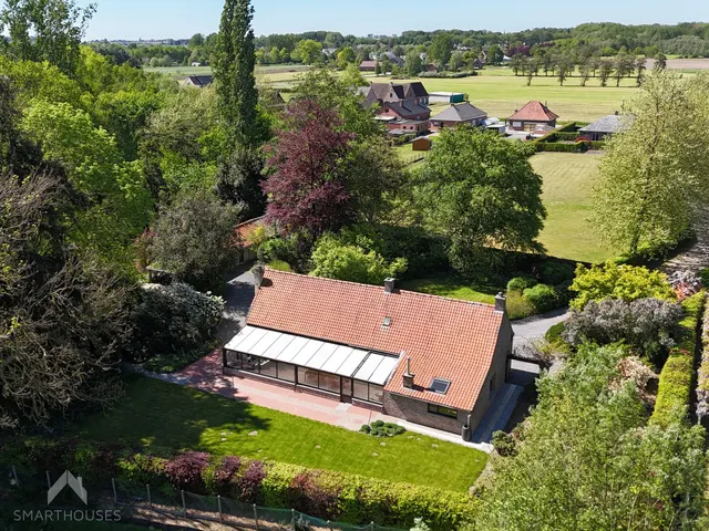 Huis à vendre à Kruisem – 1/10