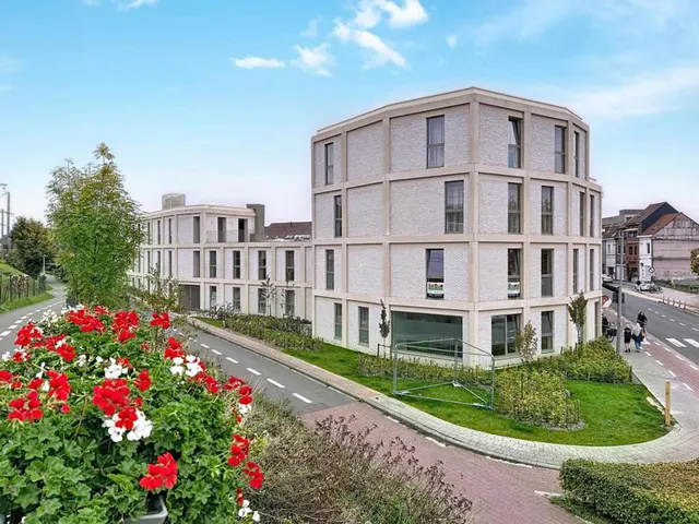Apartment for sale in Kortrijk – 1/10