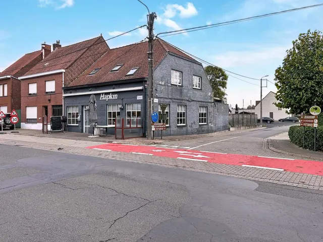 Huis te koop in Kortemark – 1/10