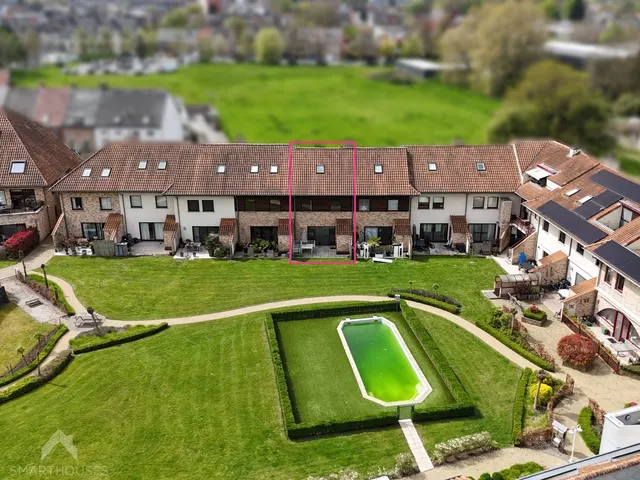 Huis for sale in Aalst – 1/10
