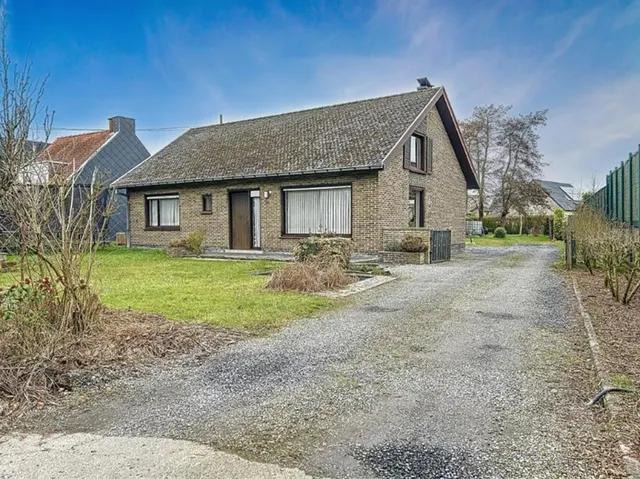 Huis te koop in Izegem – 1/10