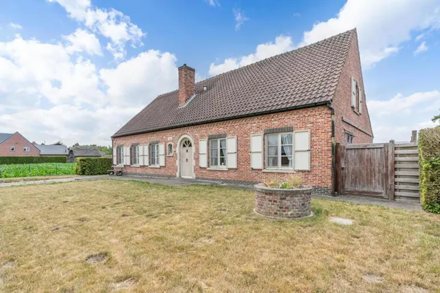 Huis te koop in Westerlo – 1/10