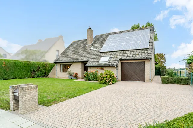 Villa te koop in Klerken – 1/10