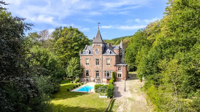 Woning en villa à vendre à Stavelot – 1/10