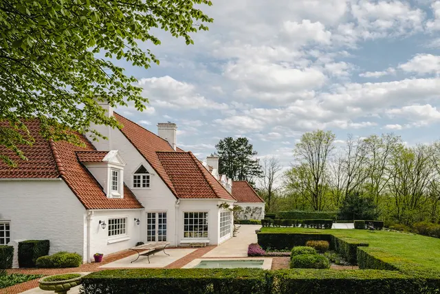 House à vendre à Rhode-Saint-Genèse – 1/10