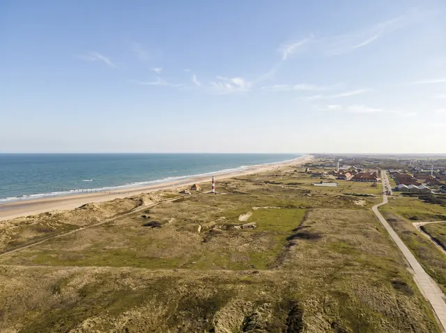 Apartment à vendre à Nieuwpoort – 1/10