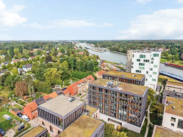 Appartement à vendre à Wijnegem – 1/10