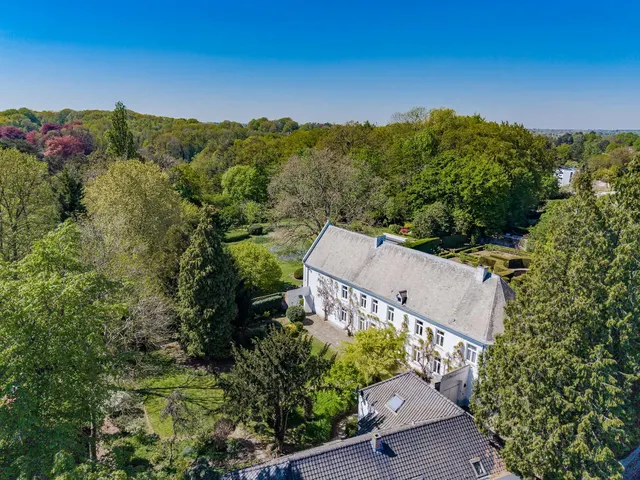 House te koop in Ohain – 1/10