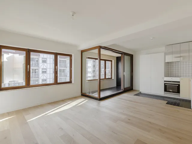 Apartment à vendre à Middelkerke – 1/10