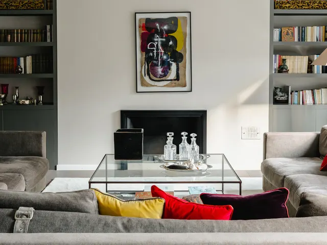 Apartment te koop in Bruxelles – 1/10