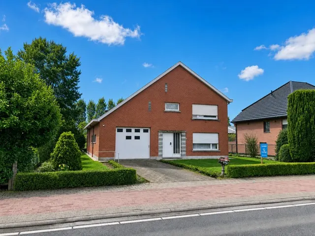 Huis à vendre à Ledegem – 1/10