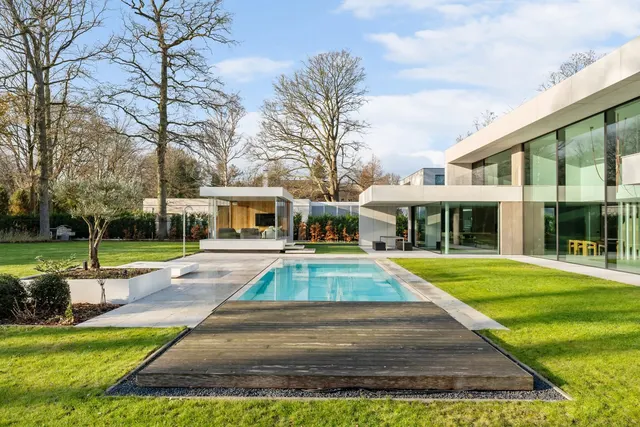 Woning en villa à vendre à Brasschaat – 1/10