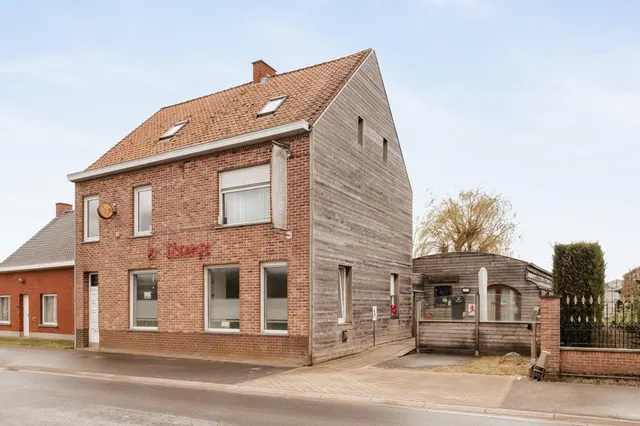 Huis te koop in Staden – 1/10
