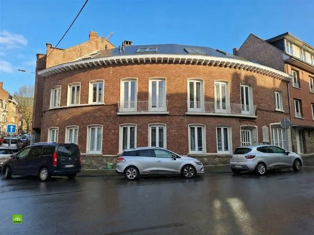 Apartment for rent in Namur – 1/10