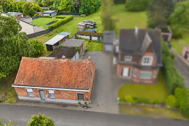 Maison à vendre à Geel – 1/4