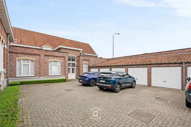 Gelijkvloers app te koop in Asse – 1/10