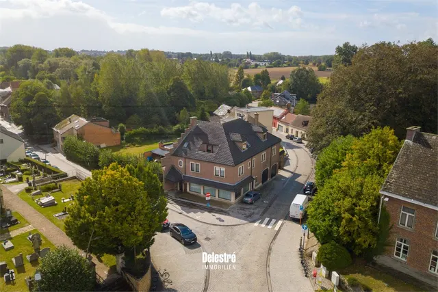 Appartementsgebouw à vendre à Aalst – 1/10