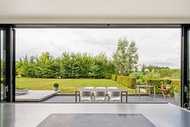 Woning en villa à vendre à Grimbergen – 1/10