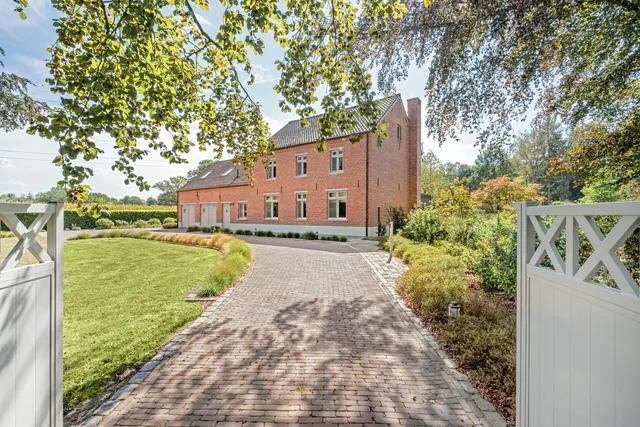 Woning en villa te koop in Balen – 1/10