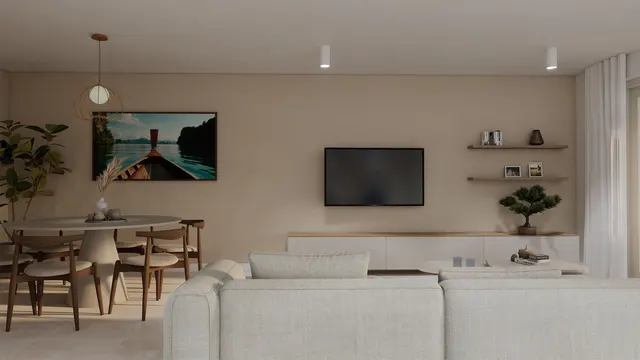 Appartement à vendre à Halen – 1/10
