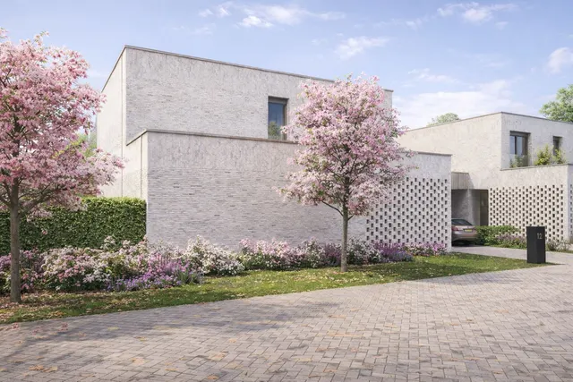 Huis te koop in Peer – 1/10