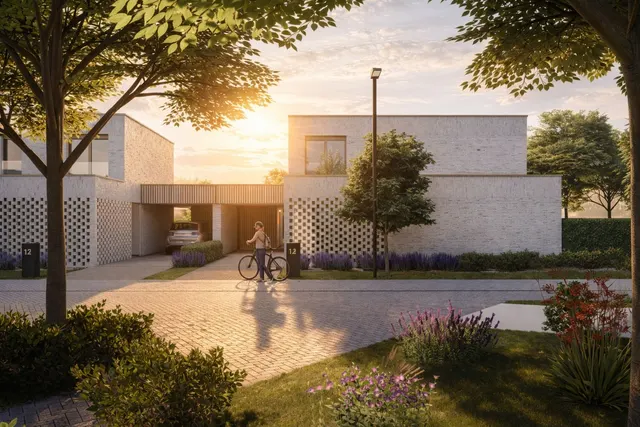 Huis te koop in Peer – 1/10