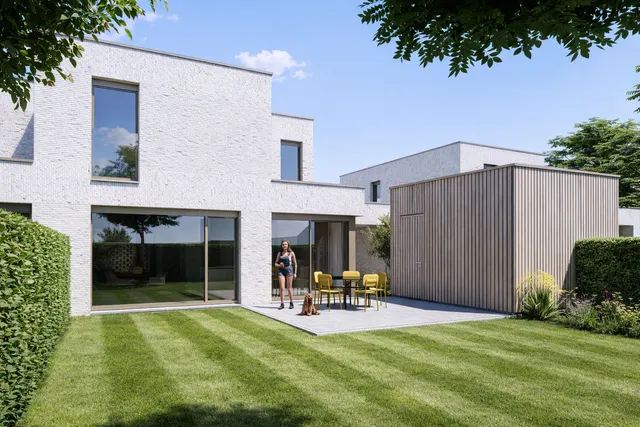 Huis te koop in Peer – 1/10