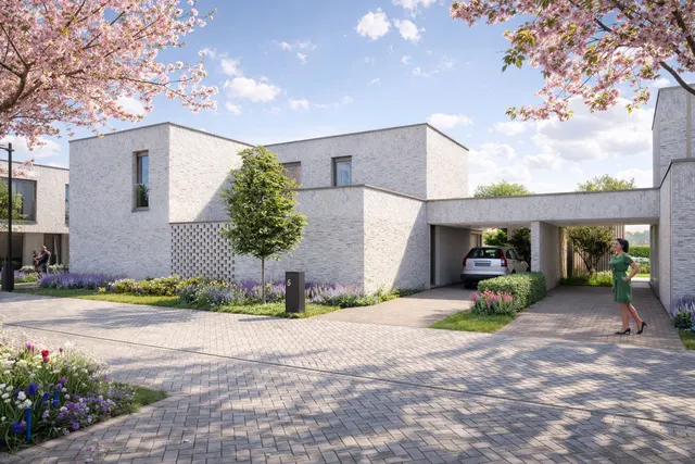 Huis te koop in Peer – 1/9