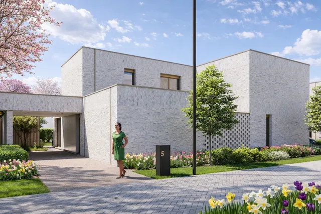 Huis te koop in Peer – 1/7