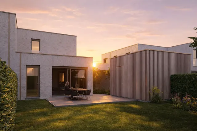 Huis te koop in Peer – 1/10