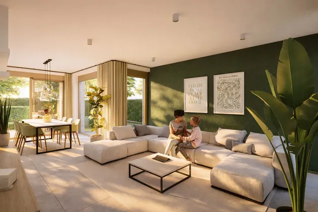 Maison à vendre à Peer – 1/10
