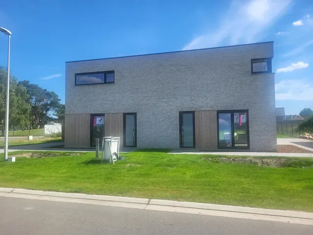 Maison à vendre à Peer Wijchmaal – 1/3