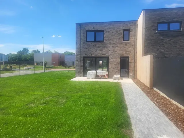Maison à vendre à Peer Wijchmaal – 1/5