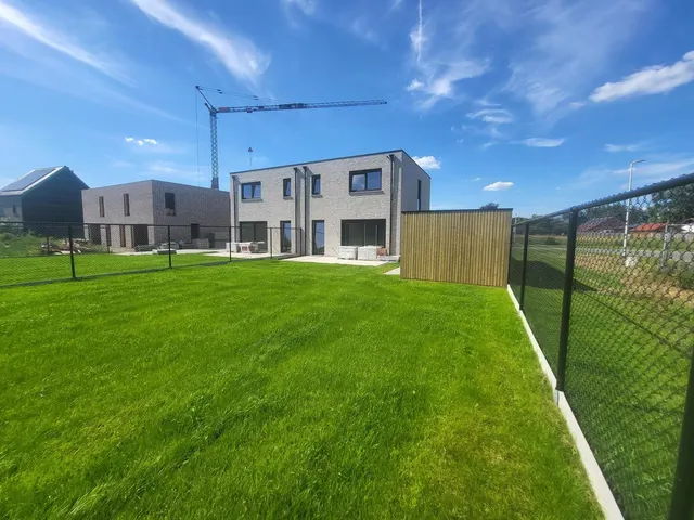Maison à vendre à Peer Wijchmaal – 1/5
