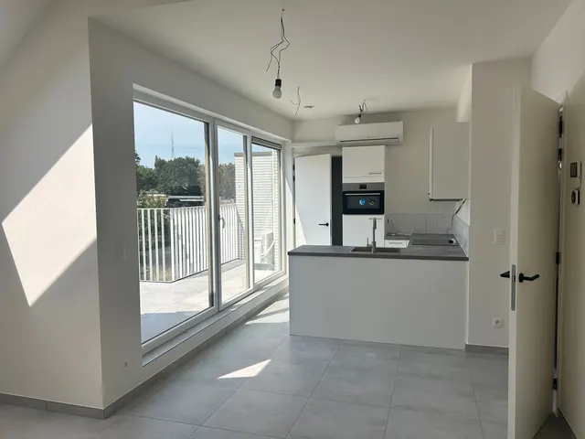 Appartement à vendre à Genk – 1/8