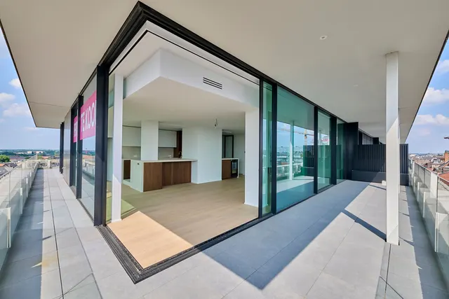 Appartement à vendre à Hasselt – 1/10