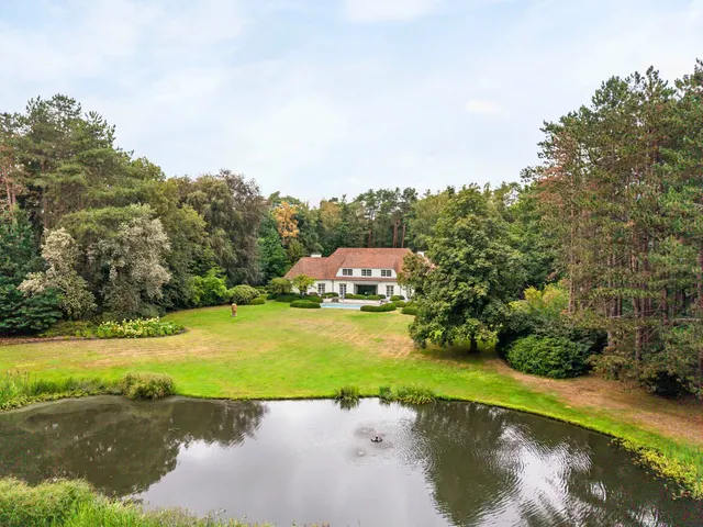 Woning en villa à vendre à Bonheiden – 1/10
