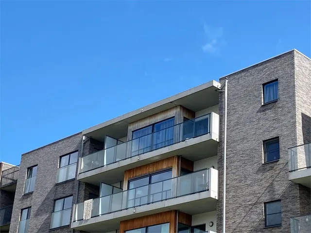 Assistentie appartement à vendre à Oudenaarde – 1/26