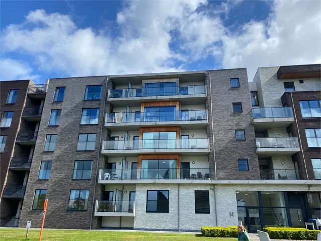 Assistentie appartement à vendre à Oudenaarde – 1/26