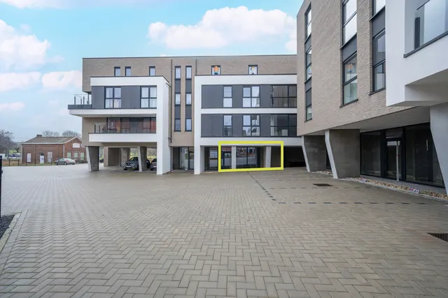 Appartement à vendre à Welkenraedt – 1/10