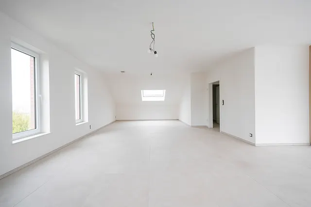Penthouse à vendre à Welkenraedt – 1/10