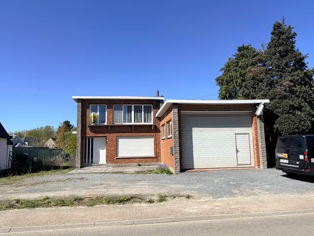 Huis te koop in Meerbeek – 1/10